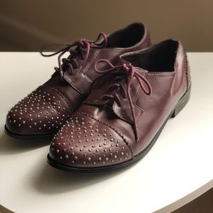 Womens dress shoes